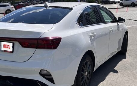 KIA Cerato IV, 2022 год, 2 450 000 рублей, 2 фотография