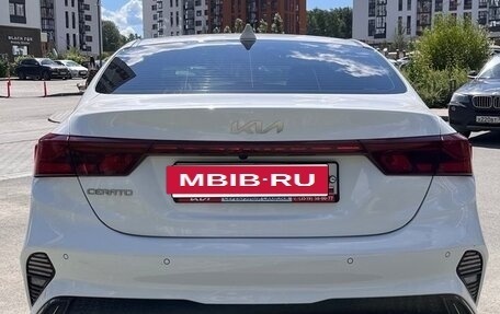 KIA Cerato IV, 2022 год, 2 450 000 рублей, 3 фотография