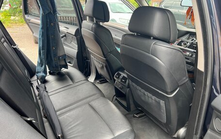BMW X5, 2008 год, 1 750 000 рублей, 12 фотография