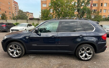 BMW X5, 2008 год, 1 750 000 рублей, 8 фотография
