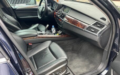 BMW X5, 2008 год, 1 750 000 рублей, 10 фотография