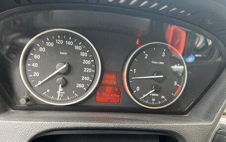 BMW X5, 2008 год, 1 750 000 рублей, 13 фотография