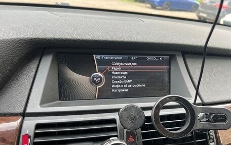 BMW X5, 2008 год, 1 750 000 рублей, 14 фотография