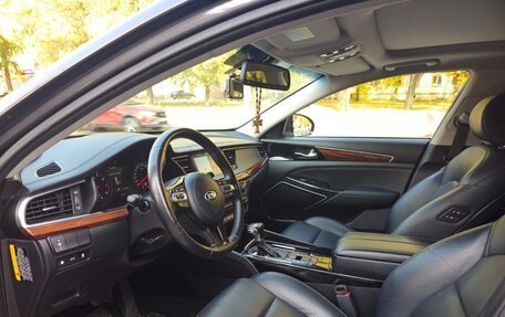 KIA K7, 2017 год, 2 450 000 рублей, 4 фотография