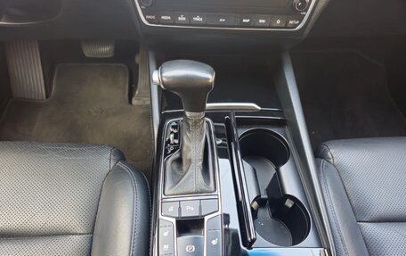 KIA K7, 2017 год, 2 450 000 рублей, 11 фотография
