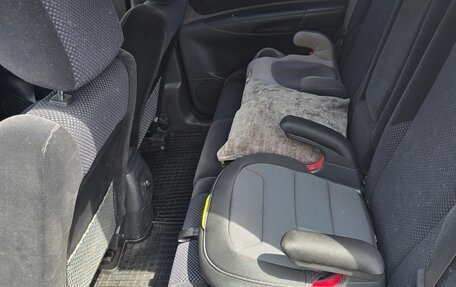 Hyundai Tucson III, 2007 год, 1 500 000 рублей, 7 фотография