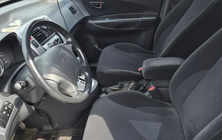 Hyundai Tucson III, 2007 год, 1 500 000 рублей, 8 фотография