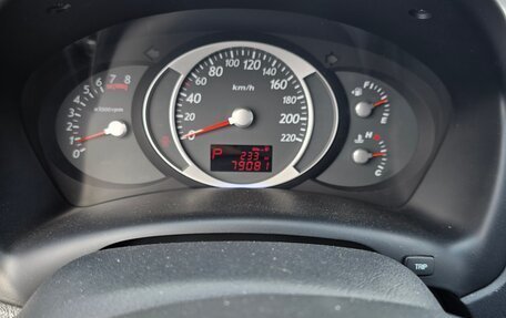 Hyundai Tucson III, 2007 год, 1 500 000 рублей, 6 фотография
