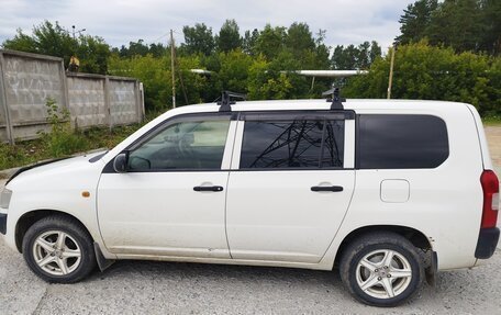 Toyota Probox I, 2009 год, 745 000 рублей, 3 фотография