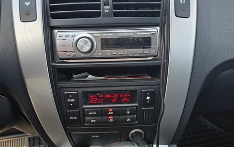 Hyundai Tucson III, 2007 год, 1 500 000 рублей, 12 фотография