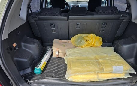 Hyundai Tucson III, 2007 год, 1 500 000 рублей, 10 фотография