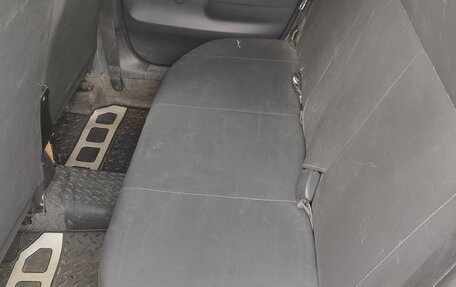 Toyota Probox I, 2009 год, 745 000 рублей, 5 фотография