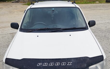 Toyota Probox I, 2009 год, 745 000 рублей, 10 фотография