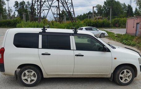 Toyota Probox I, 2009 год, 745 000 рублей, 12 фотография