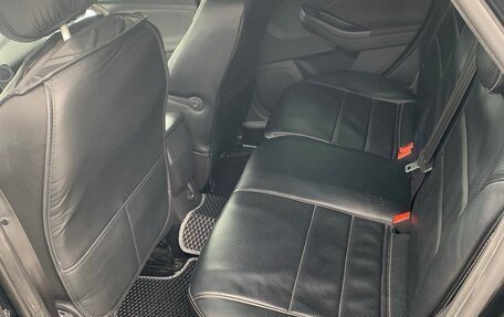 Ford Focus III, 2012 год, 900 000 рублей, 4 фотография