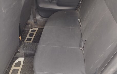 Toyota Probox I, 2009 год, 745 000 рублей, 9 фотография