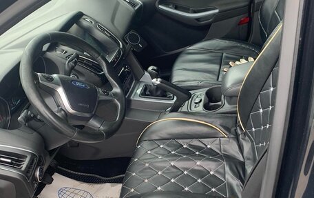 Ford Focus III, 2012 год, 900 000 рублей, 3 фотография
