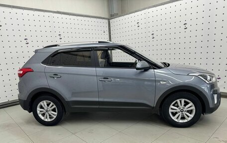 Hyundai Creta I рестайлинг, 2017 год, 1 280 000 рублей, 7 фотография