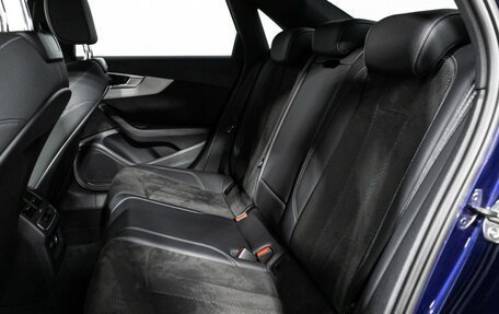 Audi A4, 2020 год, 3 398 898 рублей, 10 фотография