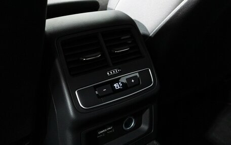 Audi A4, 2020 год, 3 398 898 рублей, 16 фотография