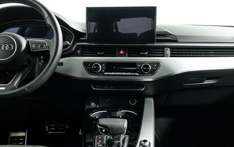 Audi A4, 2020 год, 3 398 898 рублей, 14 фотография