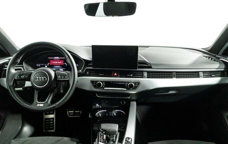 Audi A4, 2020 год, 3 398 898 рублей, 13 фотография