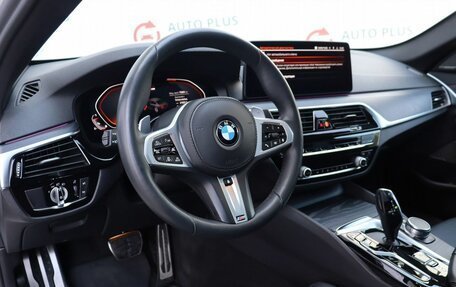BMW 5 серия, 2021 год, 6 100 000 рублей, 7 фотография