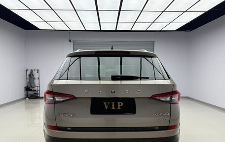 Skoda Kodiaq I, 2020 год, 2 375 000 рублей, 3 фотография