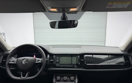 Skoda Kodiaq I, 2020 год, 2 375 000 рублей, 9 фотография