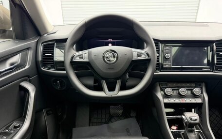 Skoda Kodiaq I, 2020 год, 2 375 000 рублей, 10 фотография