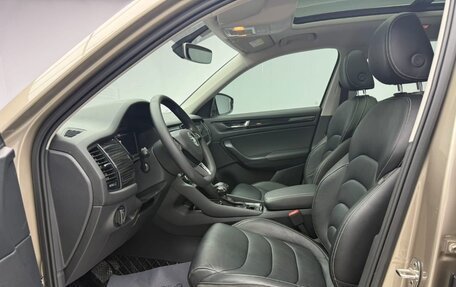 Skoda Kodiaq I, 2020 год, 2 375 000 рублей, 8 фотография