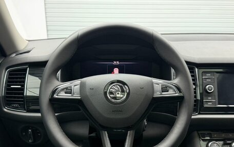Skoda Kodiaq I, 2020 год, 2 375 000 рублей, 11 фотография