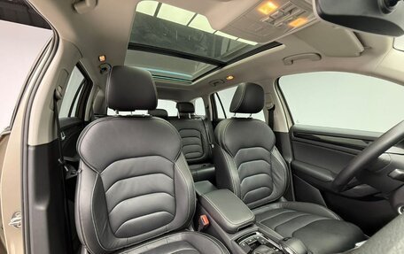 Skoda Kodiaq I, 2020 год, 2 375 000 рублей, 14 фотография