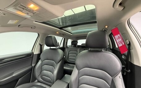 Skoda Kodiaq I, 2020 год, 2 375 000 рублей, 15 фотография