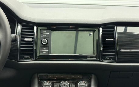 Skoda Kodiaq I, 2020 год, 2 375 000 рублей, 20 фотография