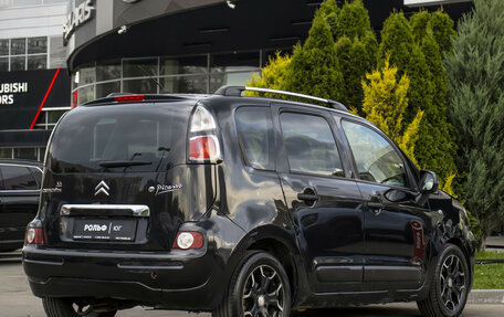 Citroen C3 Picasso I, 2011 год, 395 000 рублей, 5 фотография