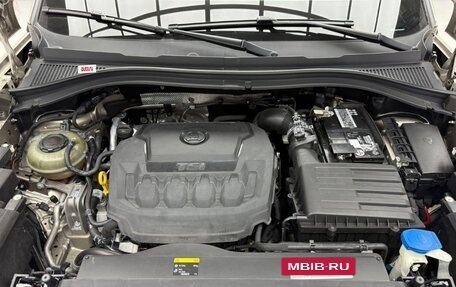 Skoda Kodiaq I, 2020 год, 2 375 000 рублей, 23 фотография