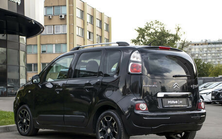 Citroen C3 Picasso I, 2011 год, 395 000 рублей, 7 фотография