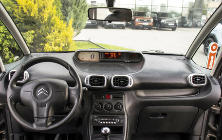 Citroen C3 Picasso I, 2011 год, 395 000 рублей, 12 фотография