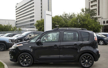 Citroen C3 Picasso I, 2011 год, 395 000 рублей, 8 фотография