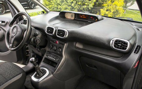 Citroen C3 Picasso I, 2011 год, 395 000 рублей, 9 фотография