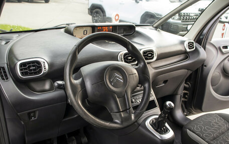 Citroen C3 Picasso I, 2011 год, 395 000 рублей, 16 фотография