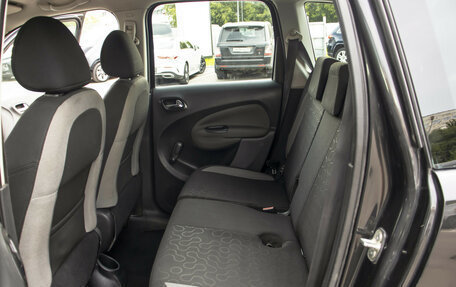 Citroen C3 Picasso I, 2011 год, 395 000 рублей, 10 фотография