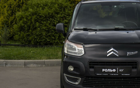 Citroen C3 Picasso I, 2011 год, 395 000 рублей, 18 фотография