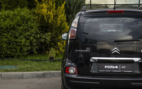 Citroen C3 Picasso I, 2011 год, 395 000 рублей, 20 фотография
