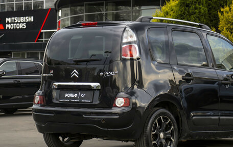 Citroen C3 Picasso I, 2011 год, 395 000 рублей, 19 фотография