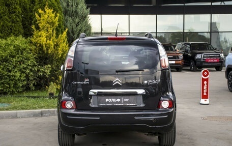 Citroen C3 Picasso I, 2011 год, 395 000 рублей, 6 фотография