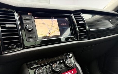 Skoda Kodiaq I, 2020 год, 2 375 000 рублей, 21 фотография