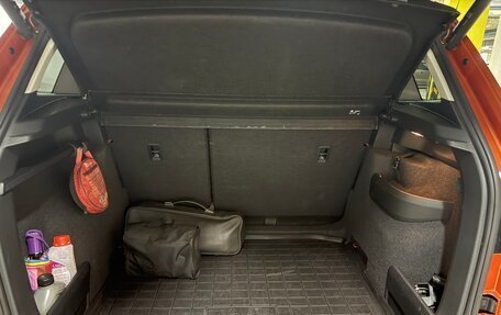 Volkswagen Taos, 2021 год, 2 720 000 рублей, 5 фотография