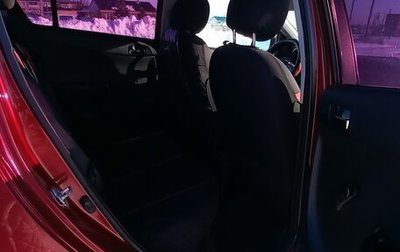 Hyundai i20 IB рестайлинг, 2009 год, 410 000 рублей, 1 фотография